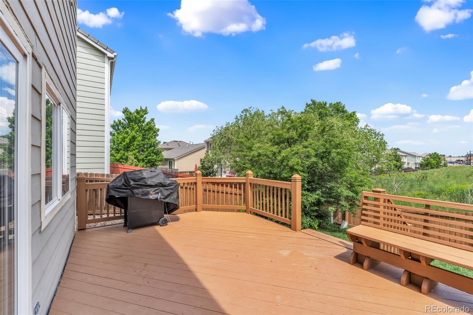 19463 E Hollow Creek Drive