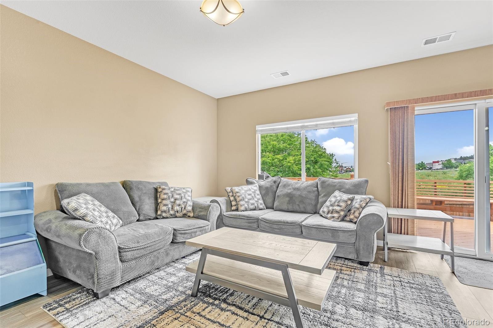 19463 E Hollow Creek Drive