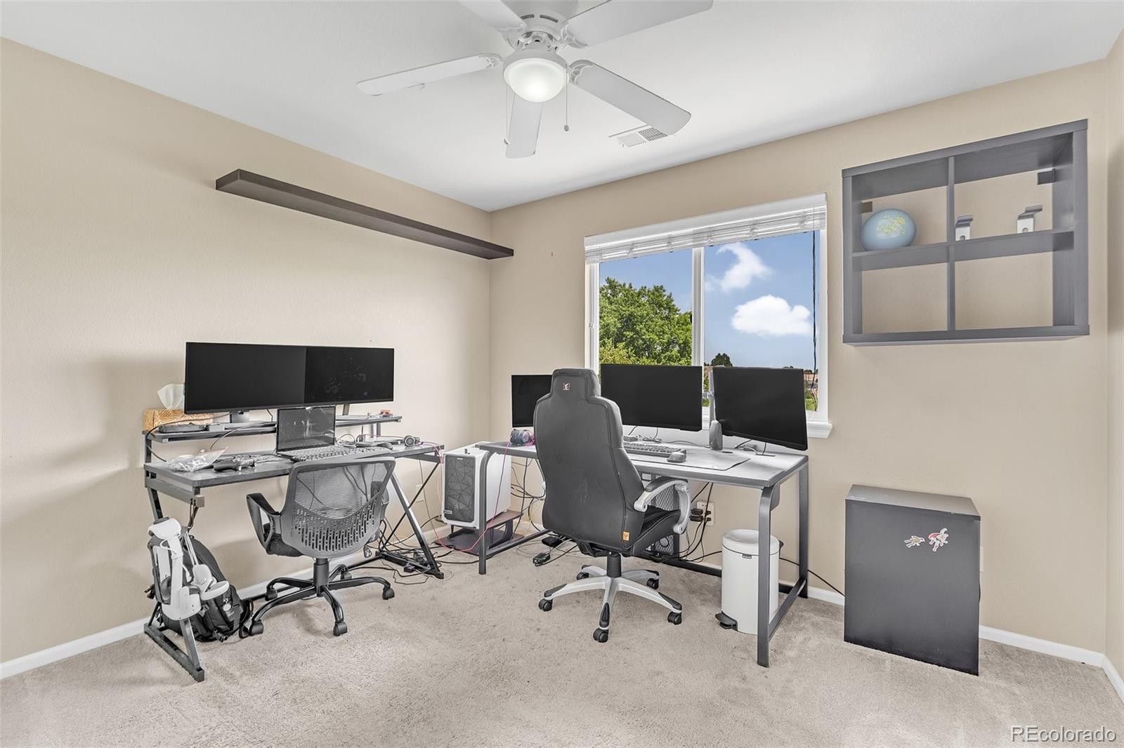 19463 E Hollow Creek Drive