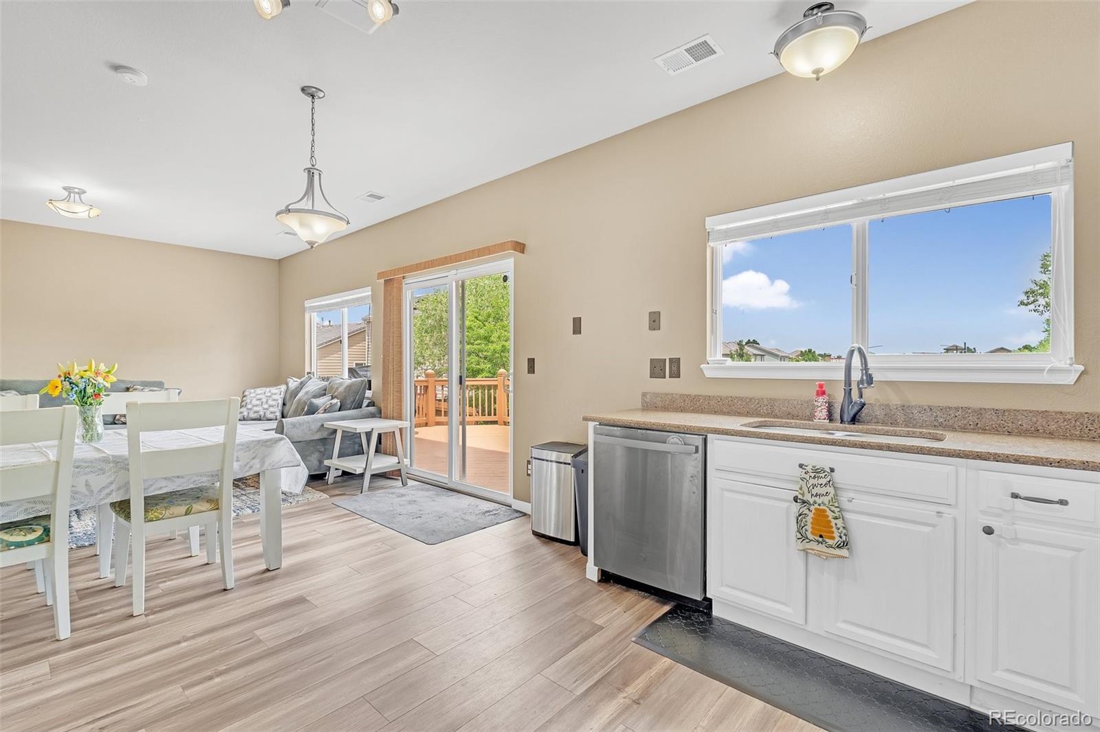 19463 E Hollow Creek Drive