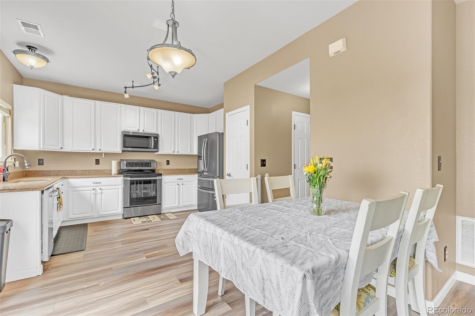 19463 E Hollow Creek Drive