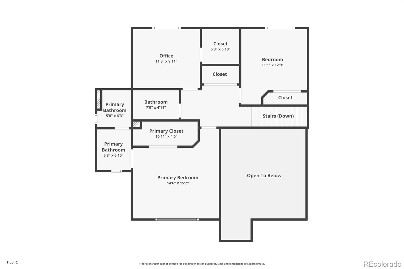 19463 E Hollow Creek Drive