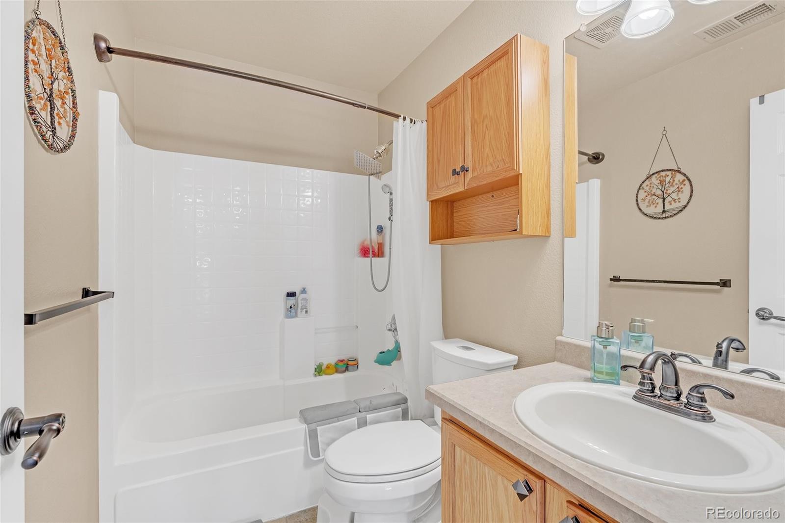 19463 E Hollow Creek Drive