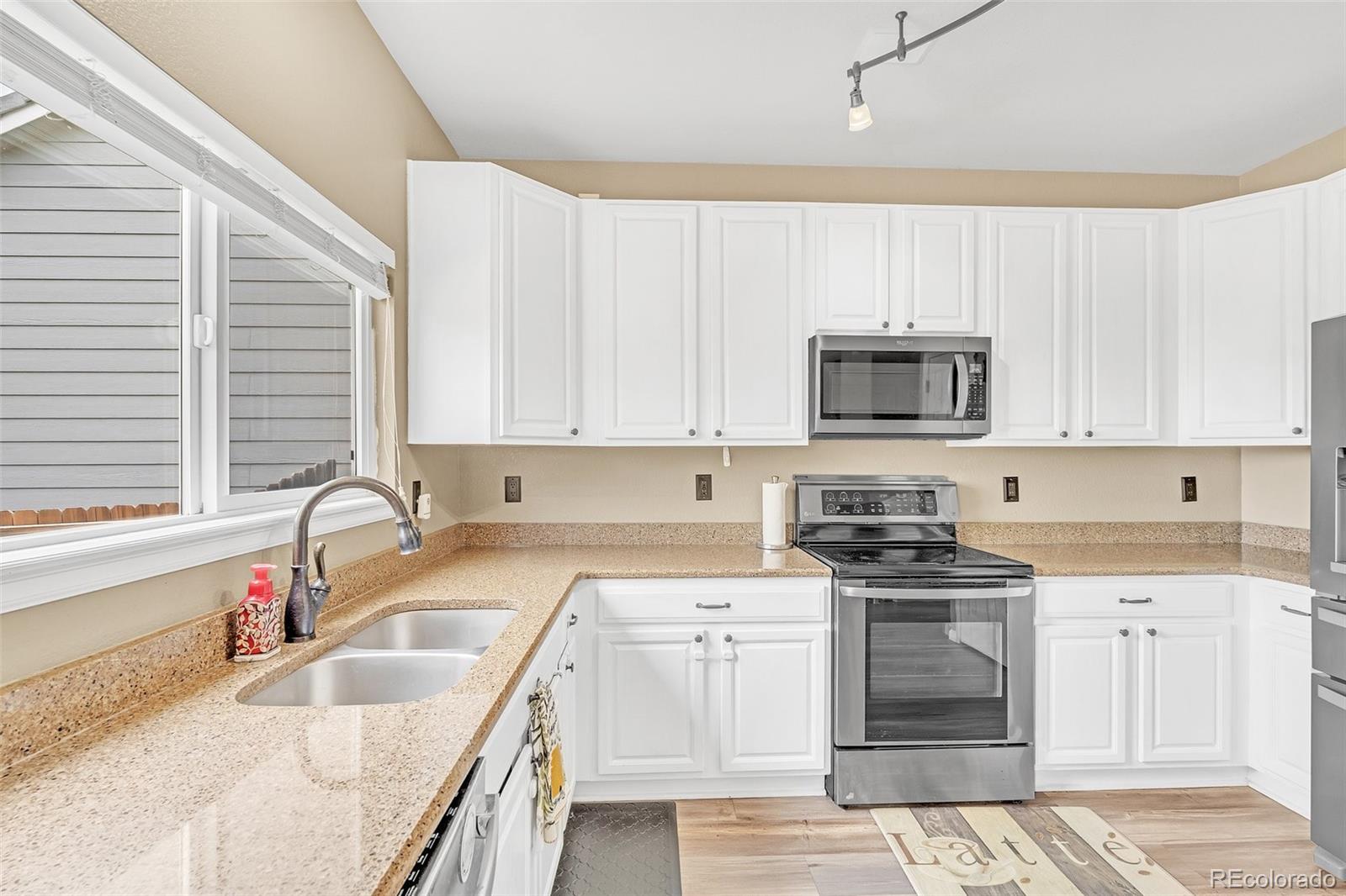 19463 E Hollow Creek Drive