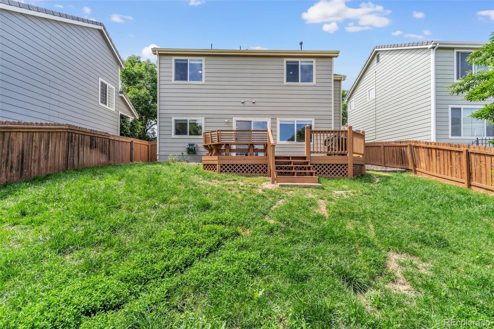 19463 E Hollow Creek Drive