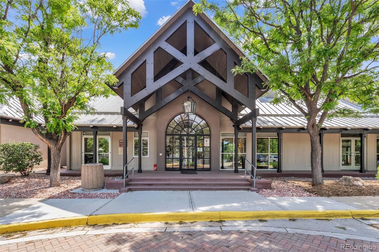 19463 E Hollow Creek Drive