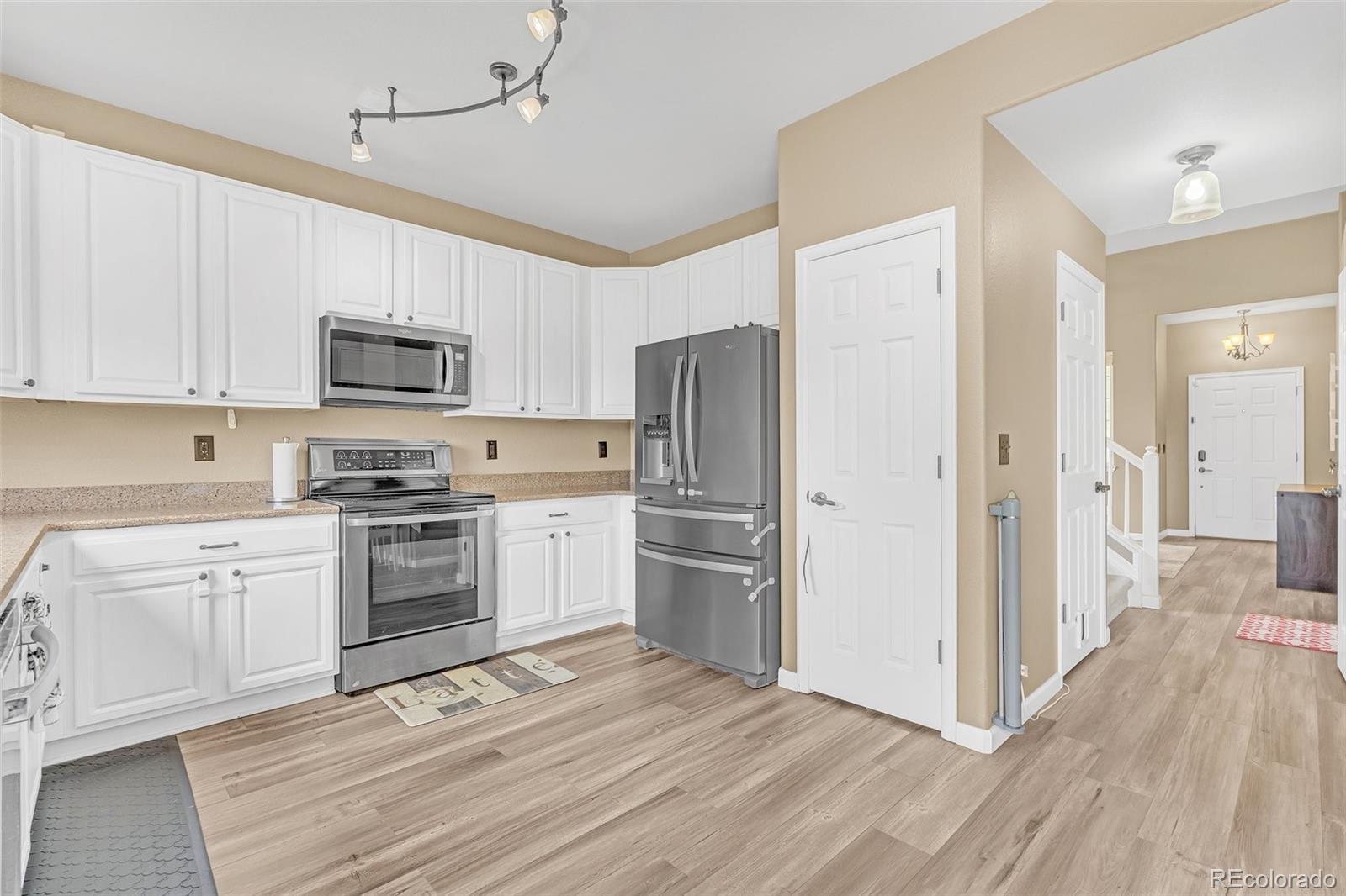 19463 E Hollow Creek Drive