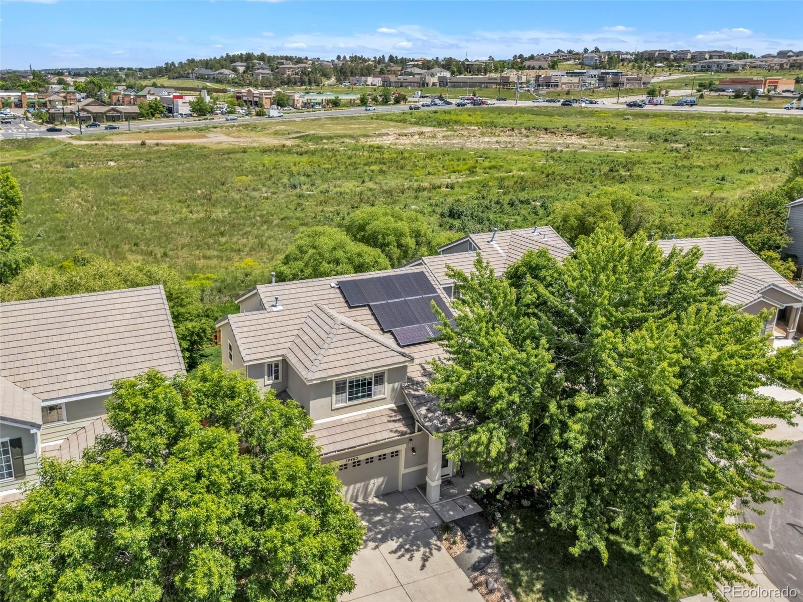 19463 E Hollow Creek Drive