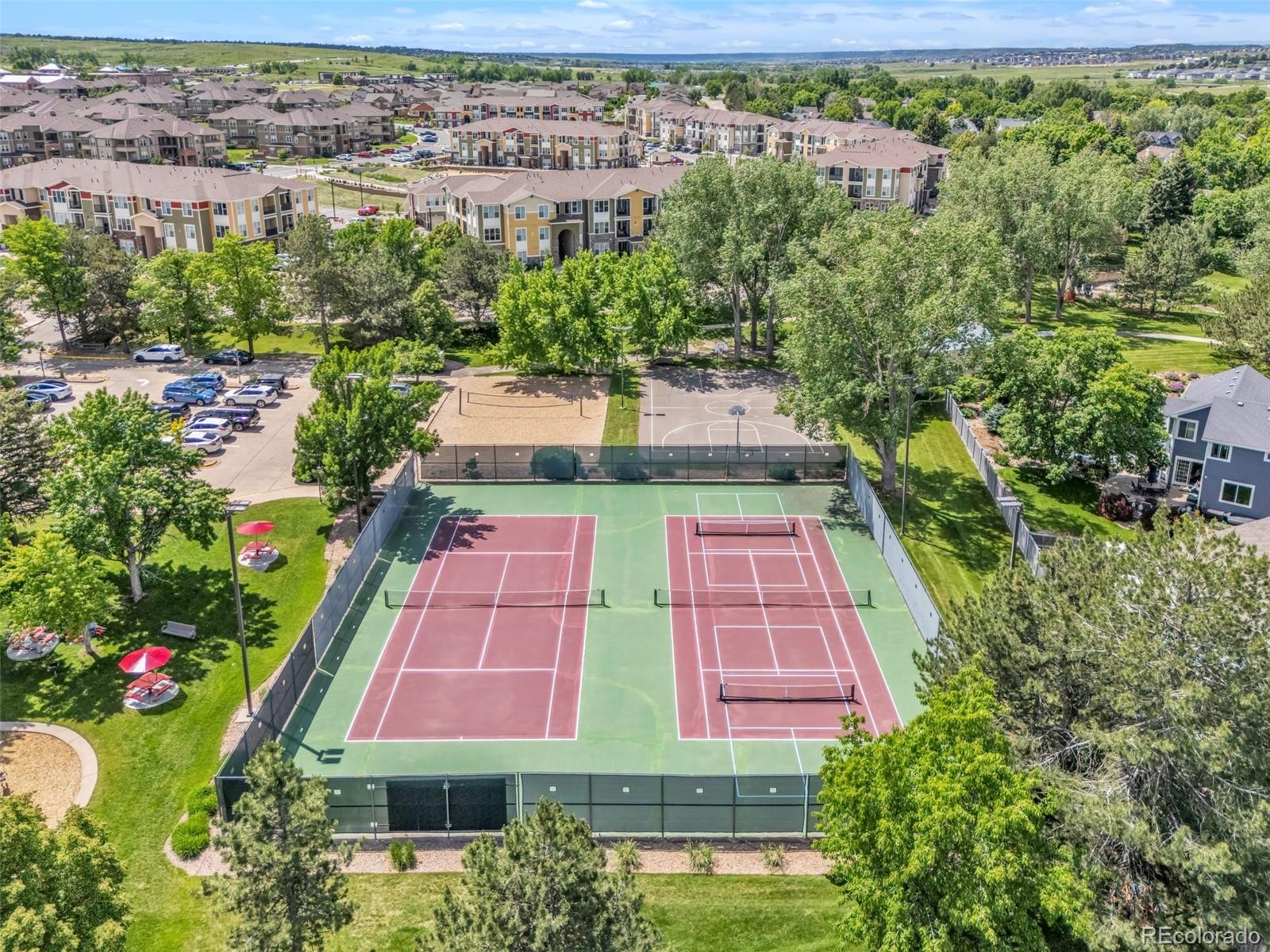 19463 E Hollow Creek Drive