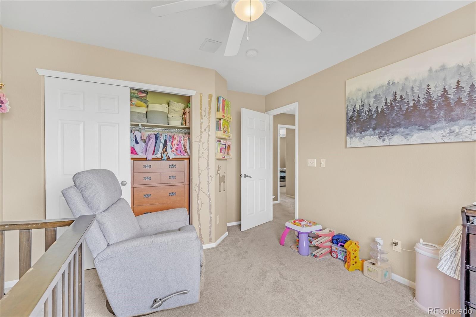 19463 E Hollow Creek Drive