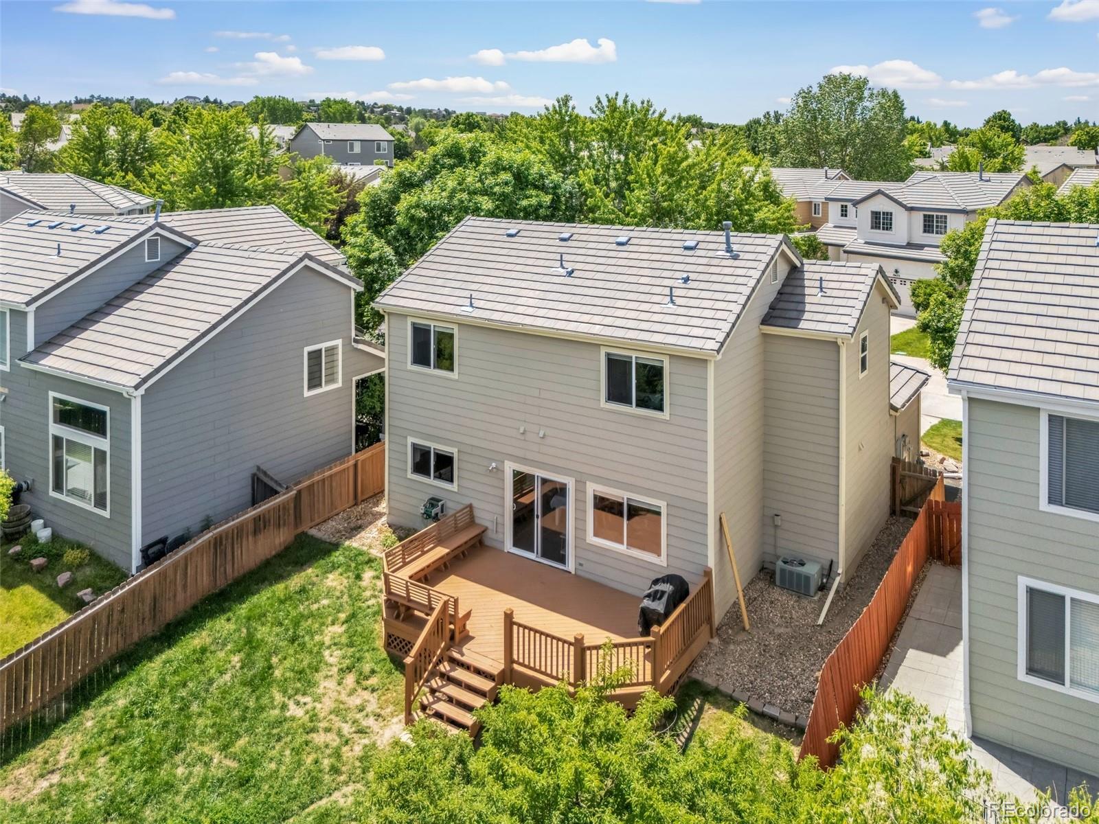 19463 E Hollow Creek Drive