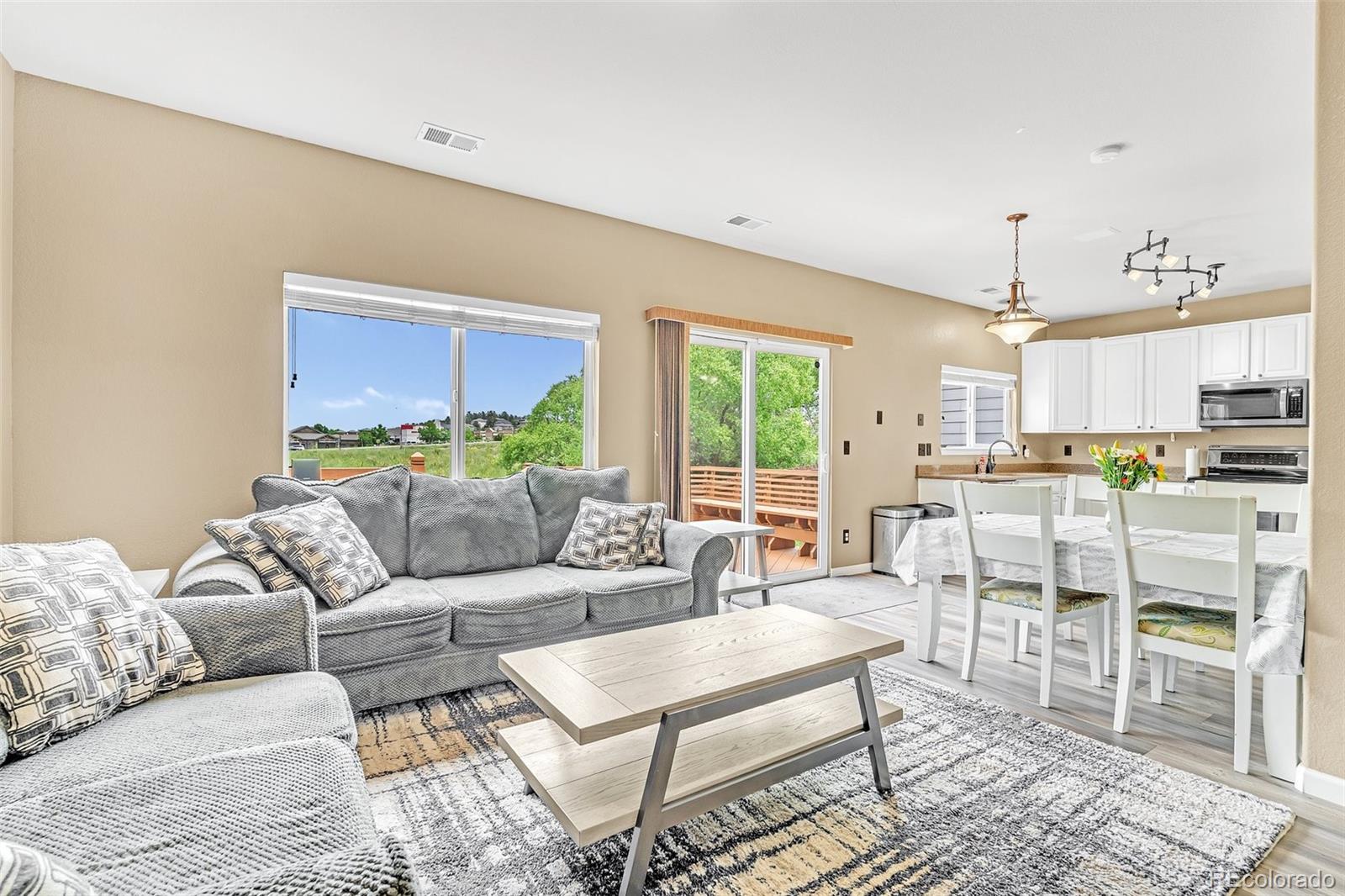 19463 E Hollow Creek Drive