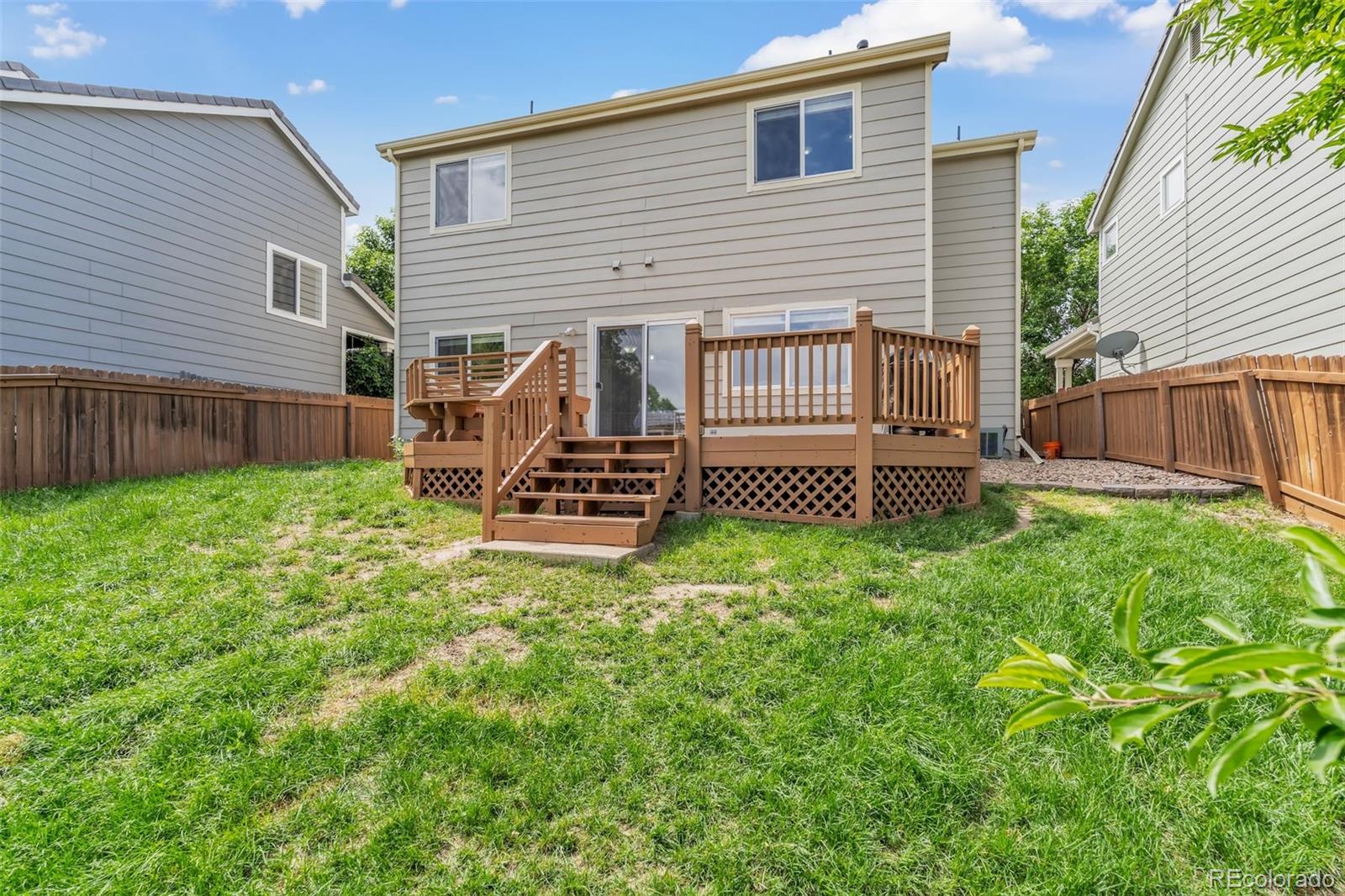 19463 E Hollow Creek Drive