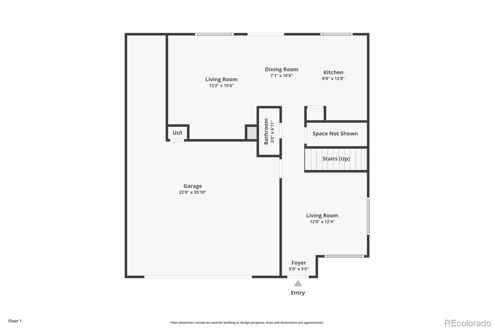 19463 E Hollow Creek Drive