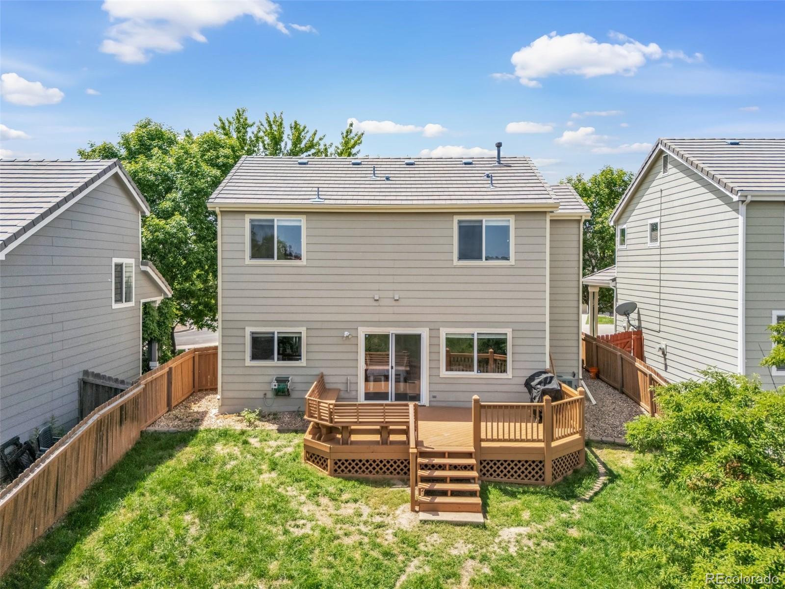 19463 E Hollow Creek Drive