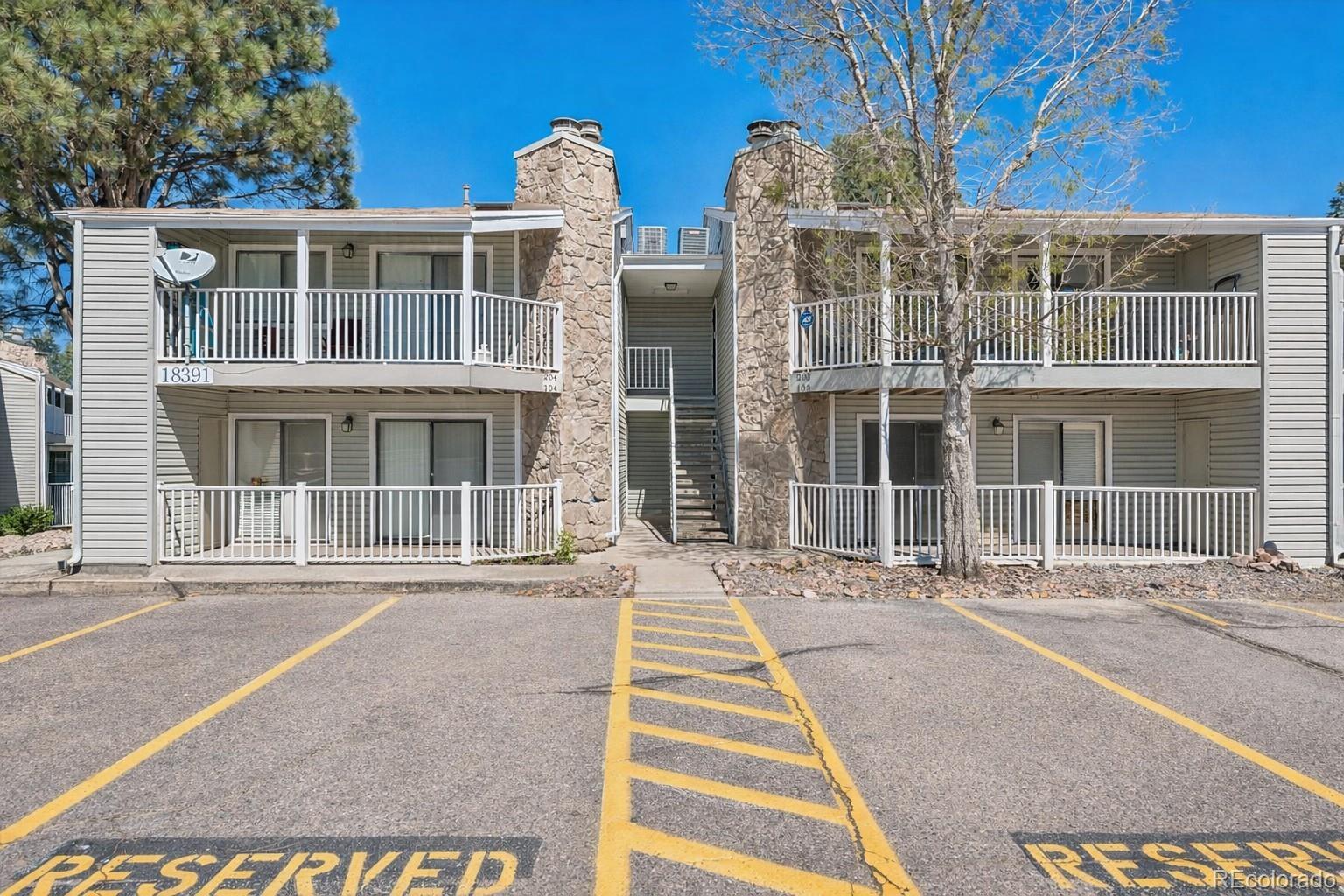18391 E Kepner Place Unit: 103