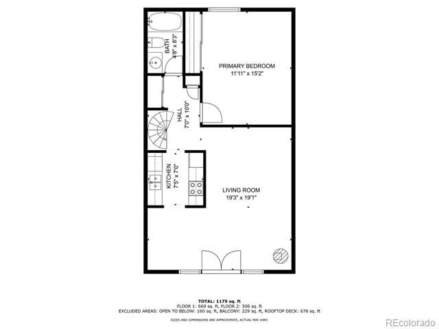 384 S Ironton Street Unit: 413