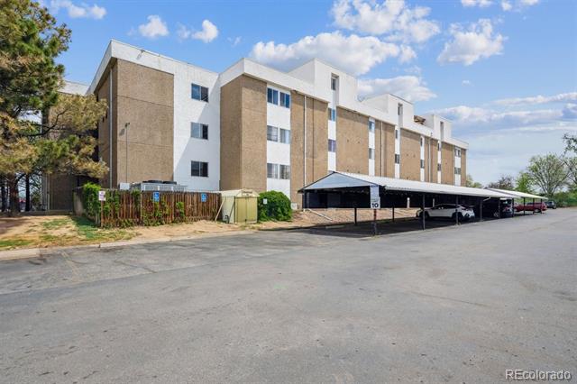 384 S Ironton Street Unit: 413