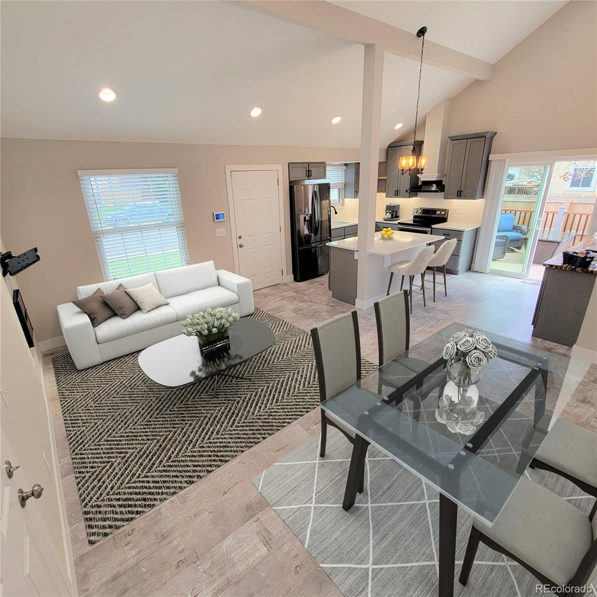 1354 W 134th Drive