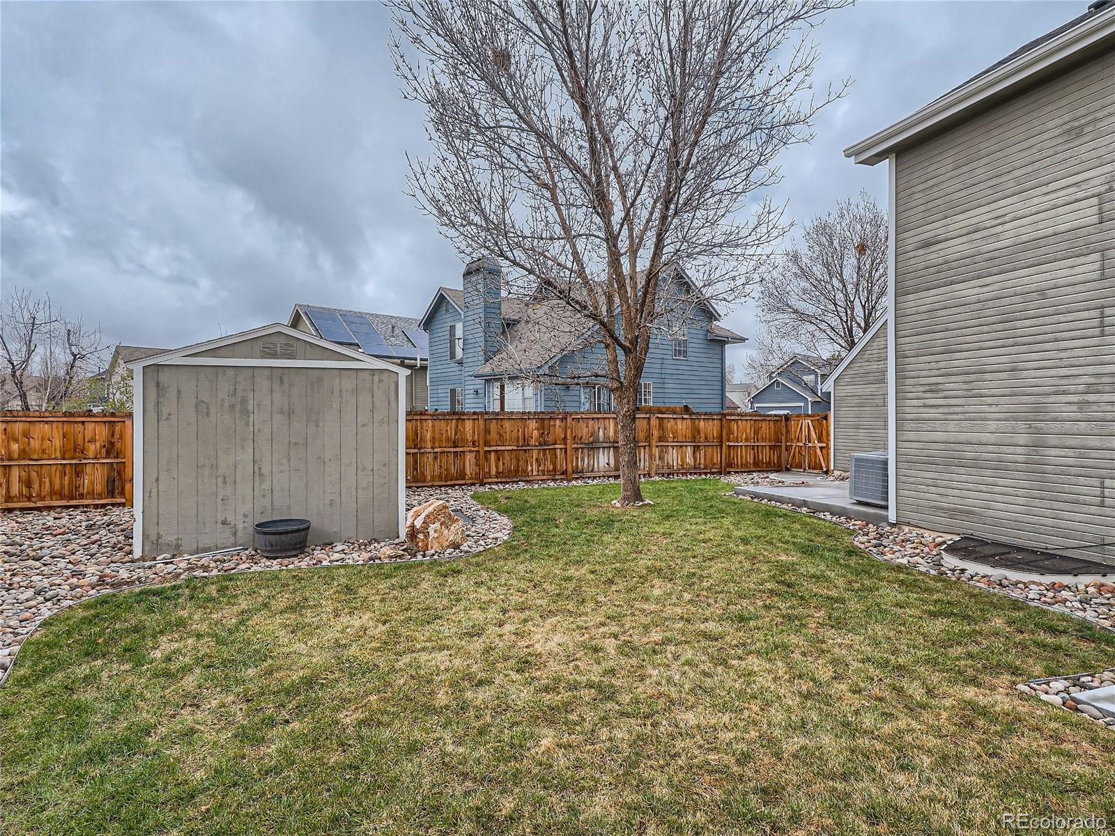 1354 W 134th Drive