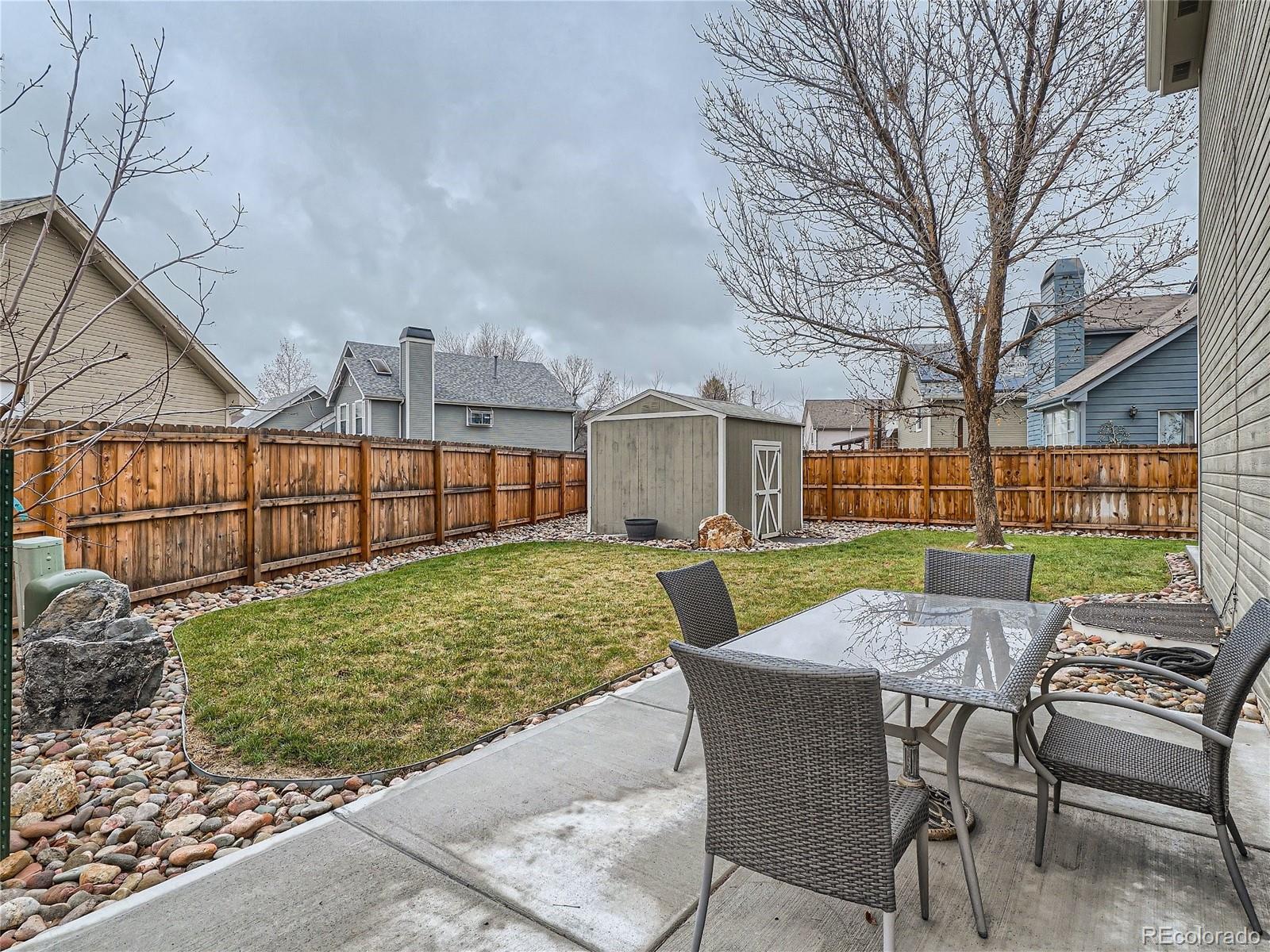 1354 W 134th Drive