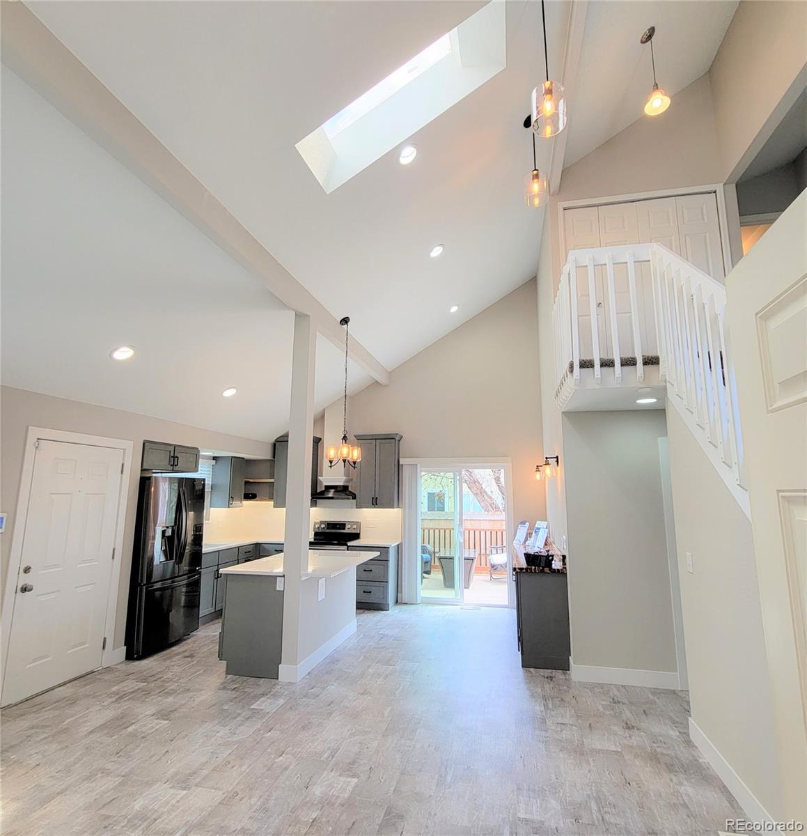 1354 W 134th Drive
