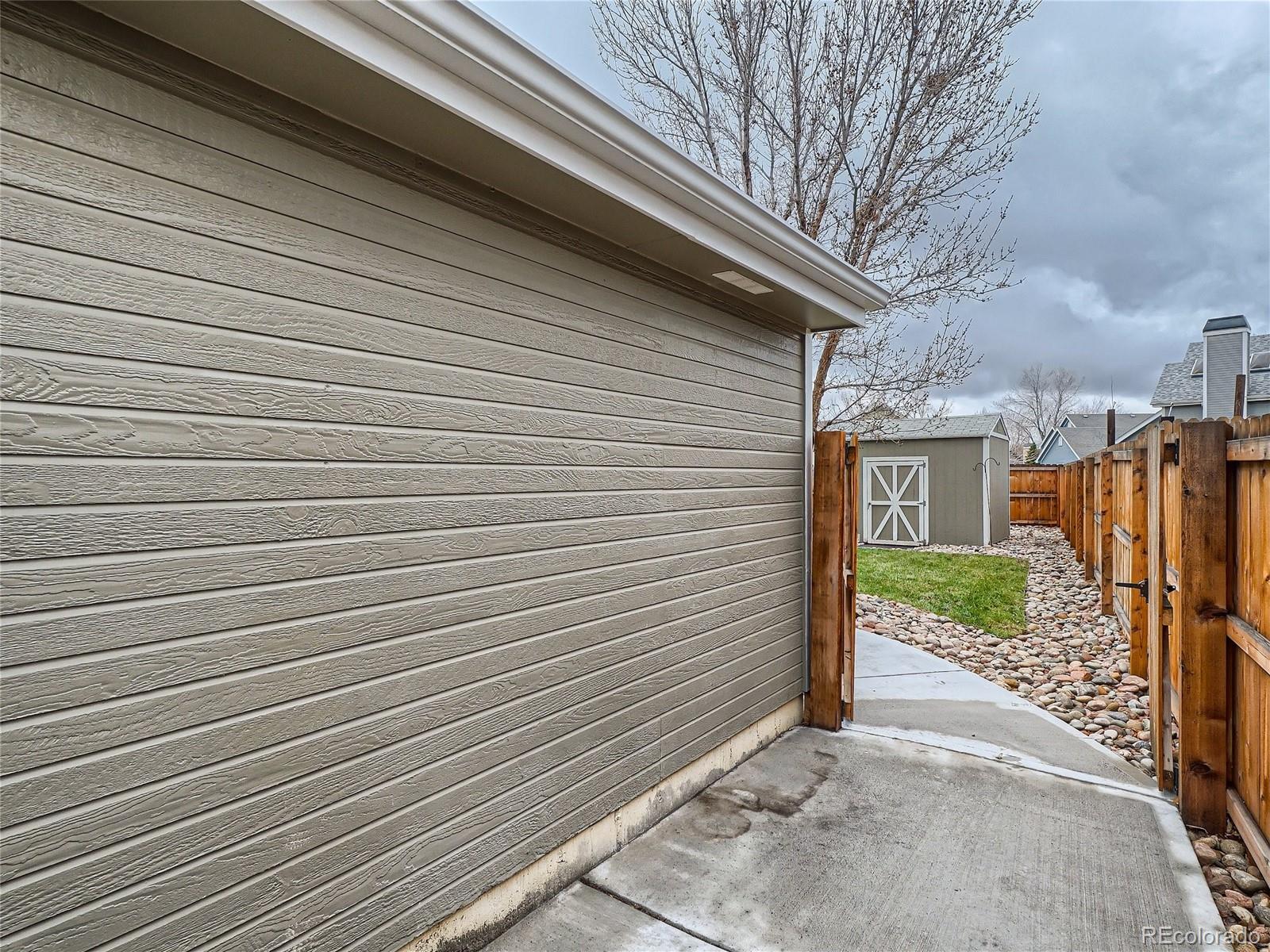 1354 W 134th Drive