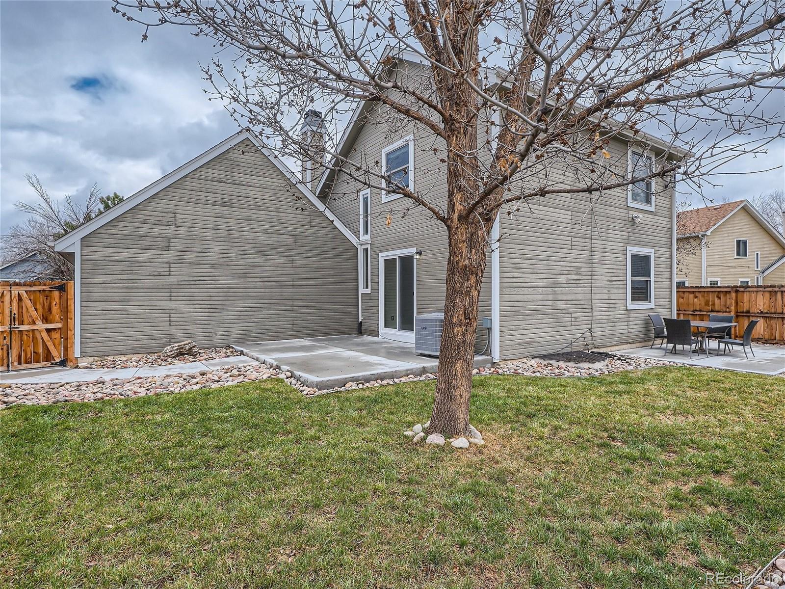 1354 W 134th Drive