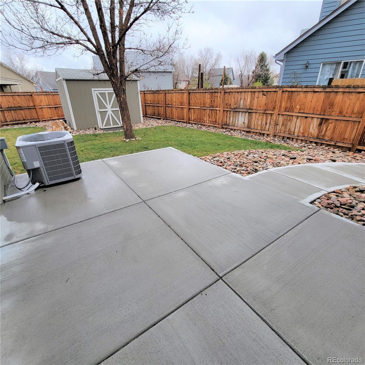 1354 W 134th Drive