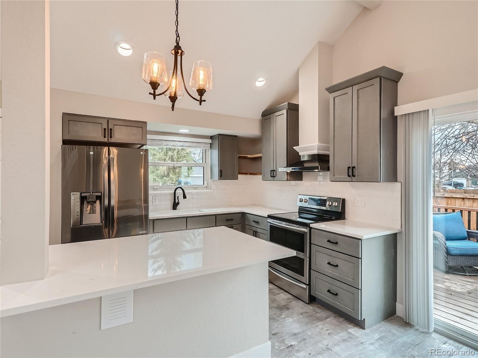 1354 W 134th Drive