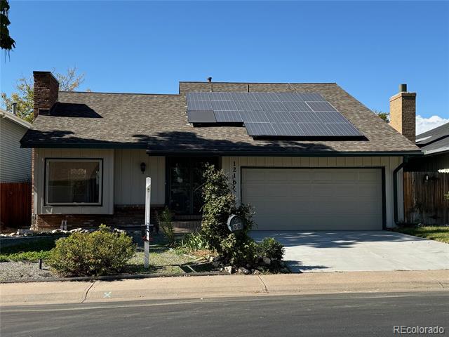 12164 E Amherst Circle