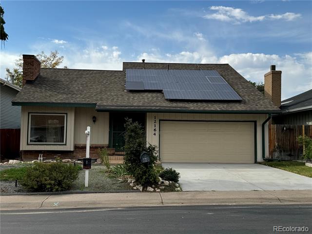 12164 E Amherst Circle