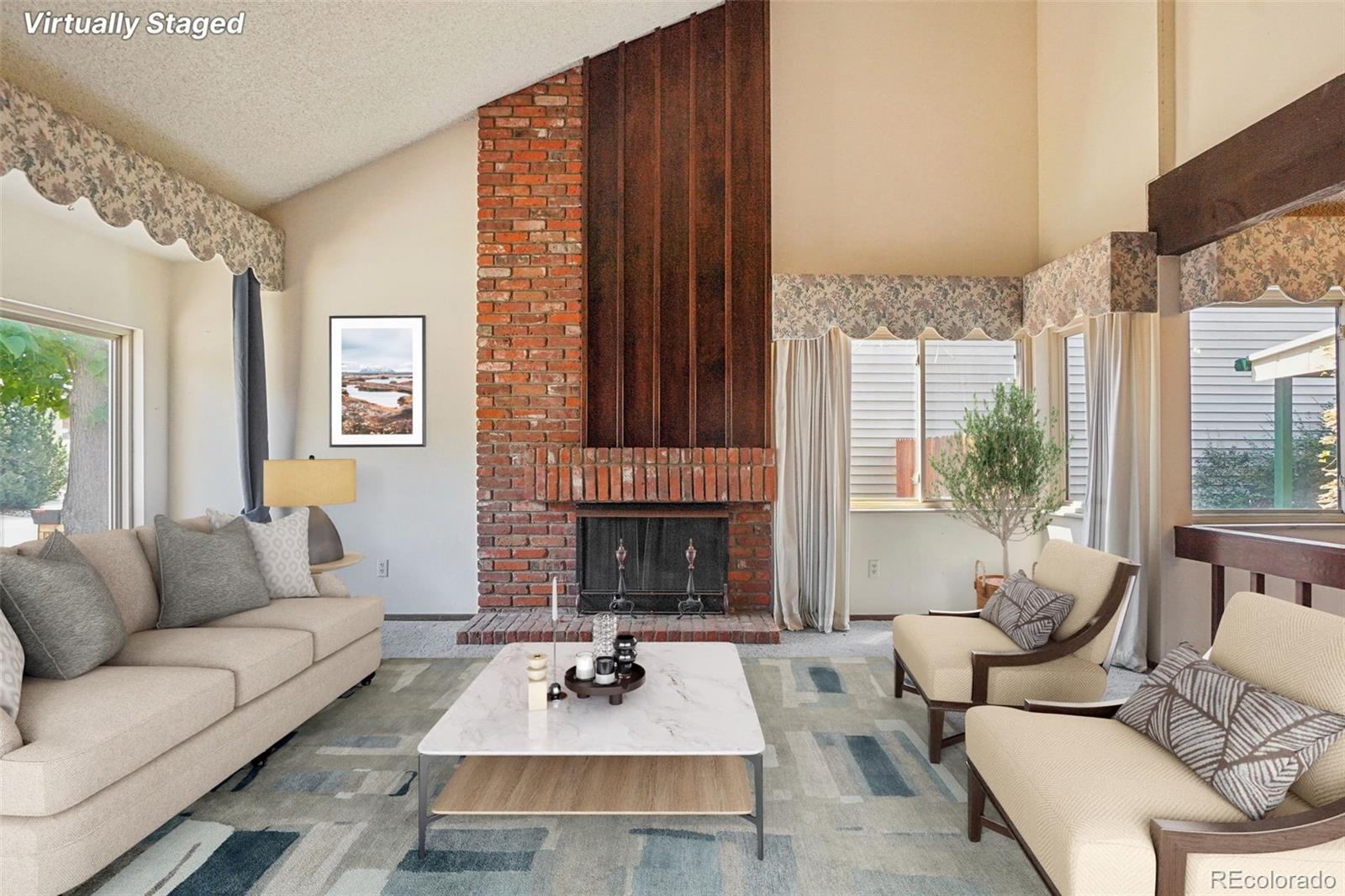 12164 E Amherst Circle