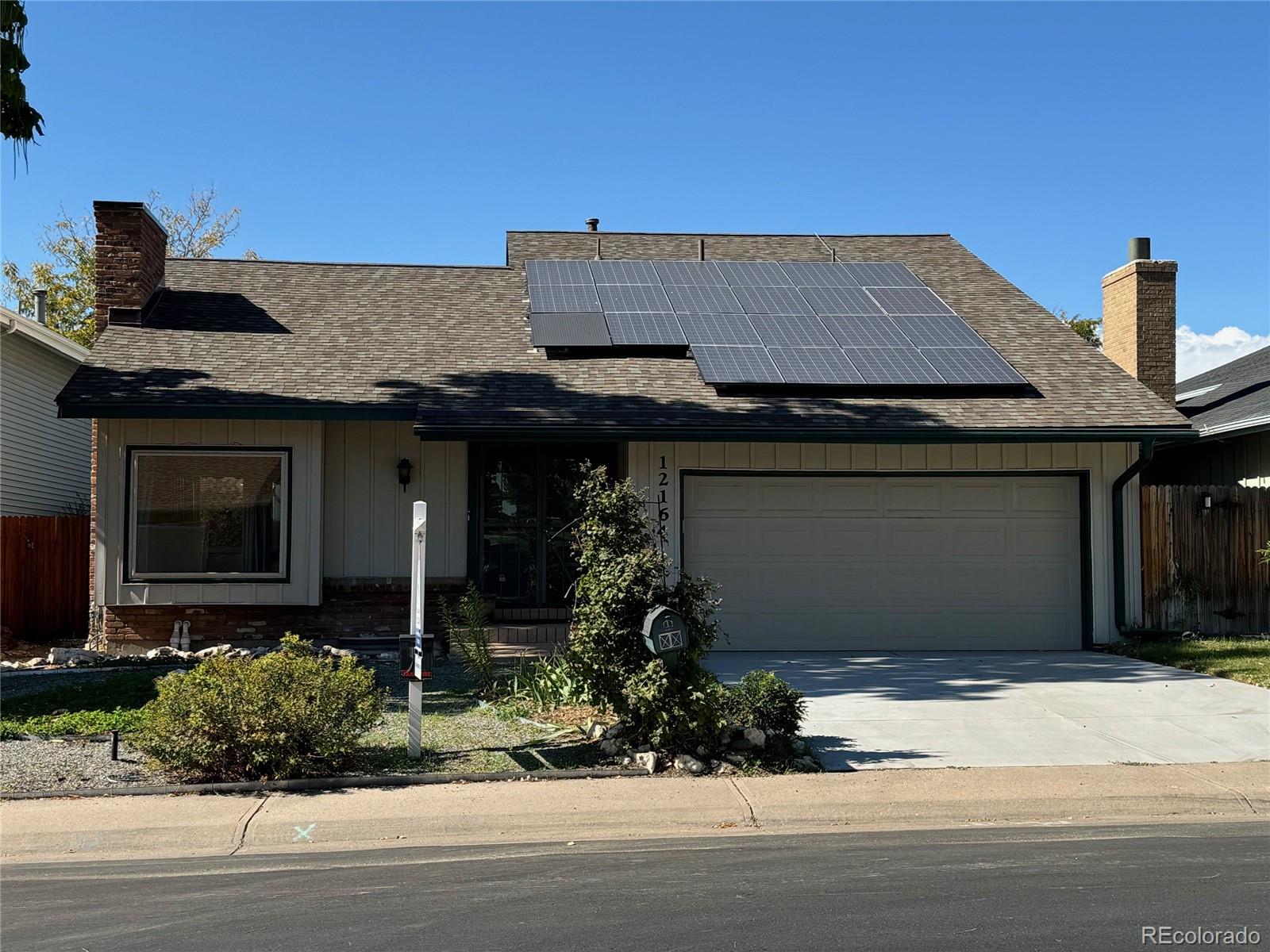 12164 E Amherst Circle