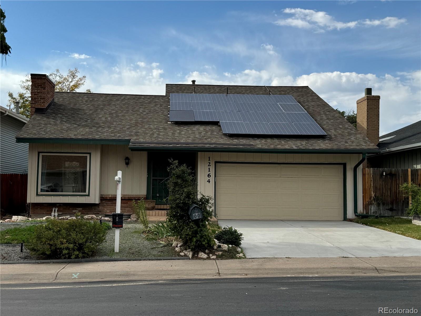12164 E Amherst Circle