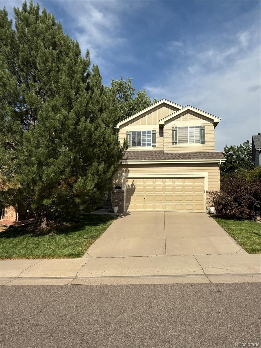 10386 Ravenswood Way