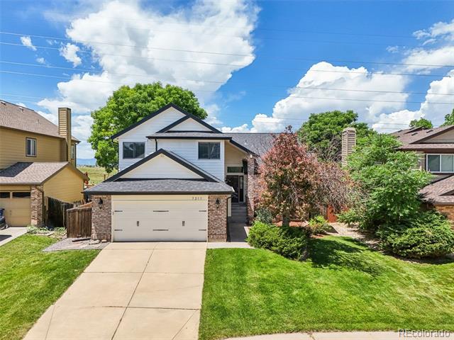 7311 Rattlesnake Drive