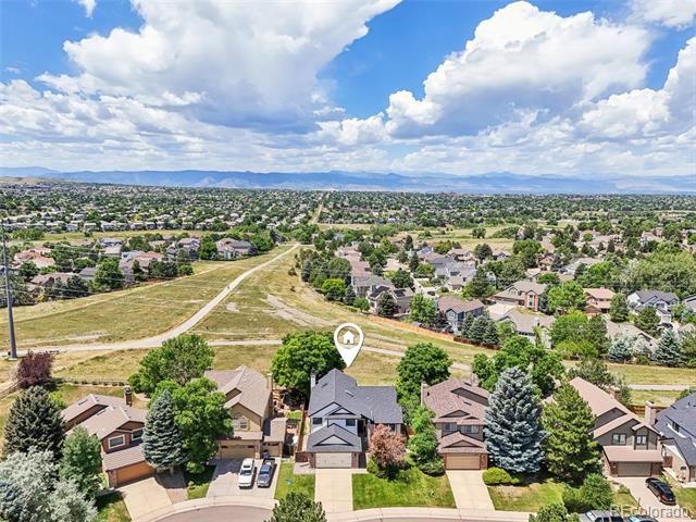 7311 Rattlesnake Drive