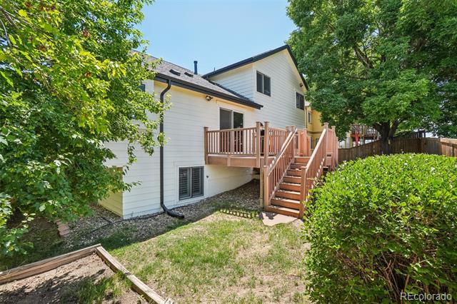 7311 Rattlesnake Drive