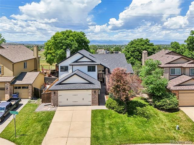 7311 Rattlesnake Drive