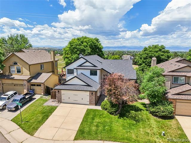 7311 Rattlesnake Drive