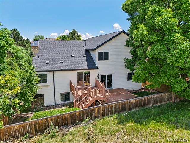 7311 Rattlesnake Drive