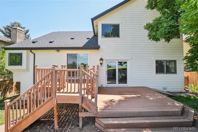 7311 Rattlesnake Drive