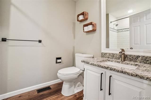 7311 Rattlesnake Drive