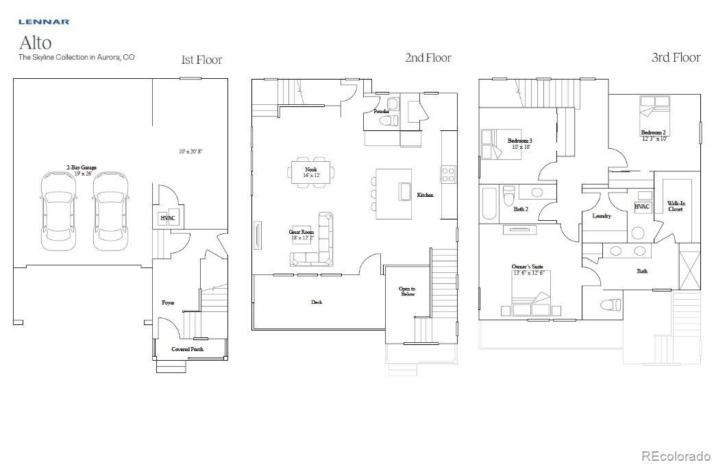 1985 S Fultondale Court