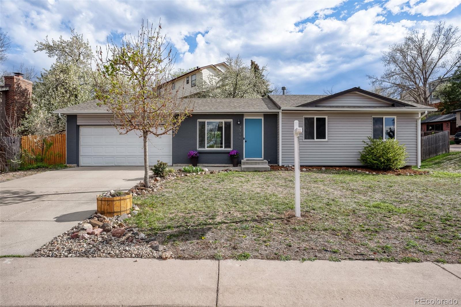 7796 W Ottawa Drive