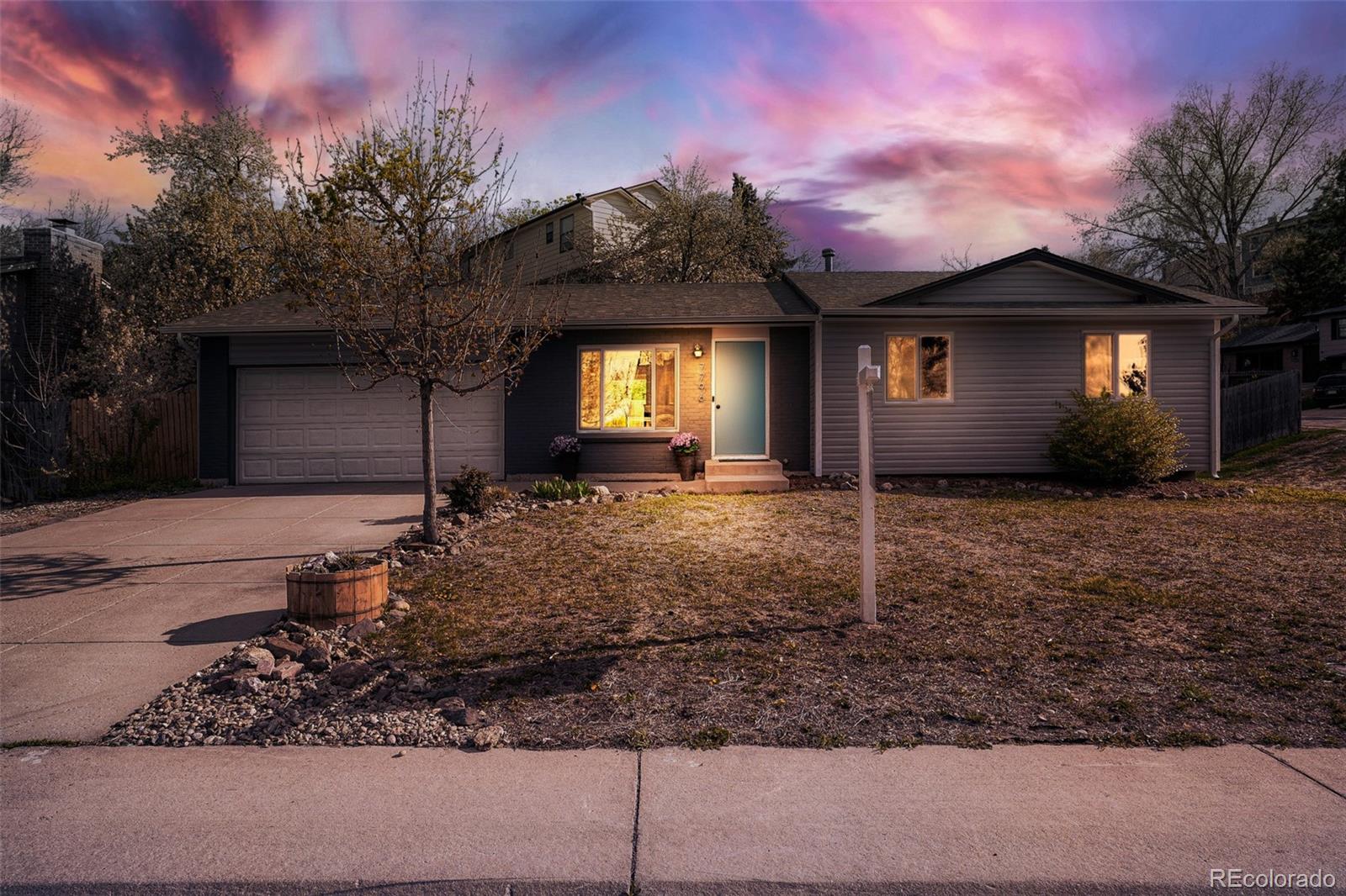 7796 W Ottawa Drive