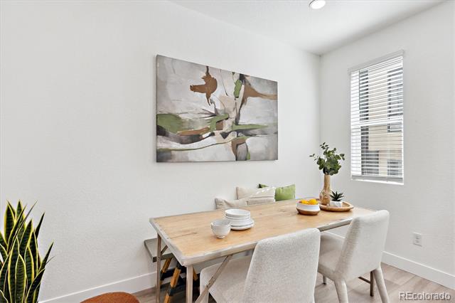 5128 W 26th Avenue Unit: 206