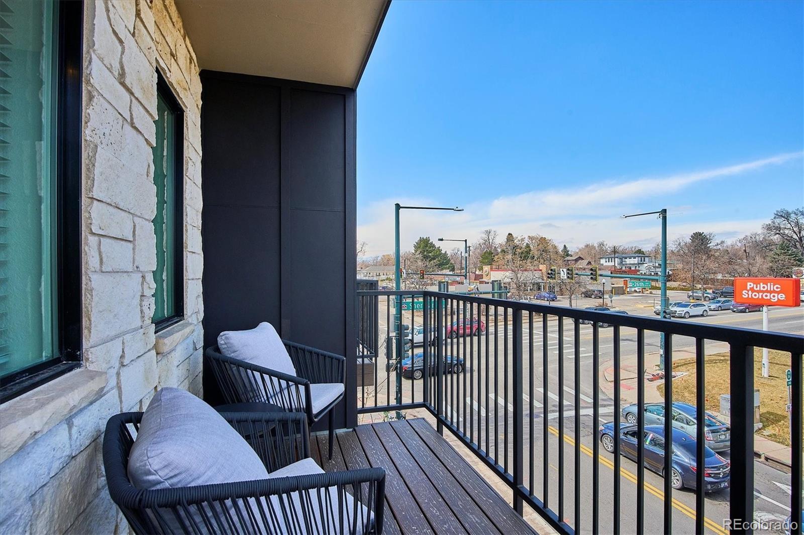 5128 W 26th Avenue Unit: 206