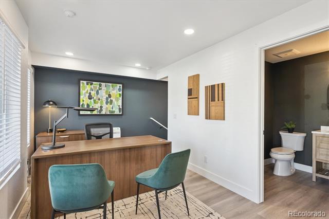 5128 W 26th Avenue Unit: 206